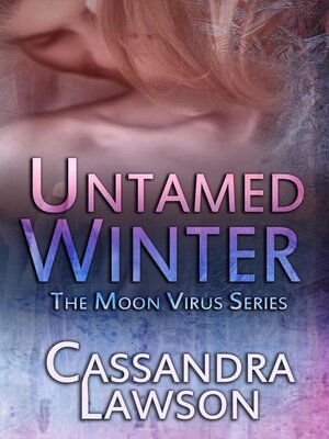 cover image of Untamed Winter